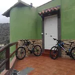 Casa La Hagar *