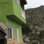 Casa vacanze Casa La Hagar Vallehermoso
