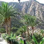 Casa La Hagar