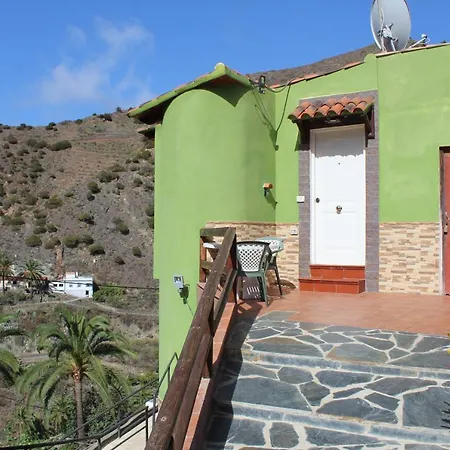 Casa La Hagar Ferienhaus *