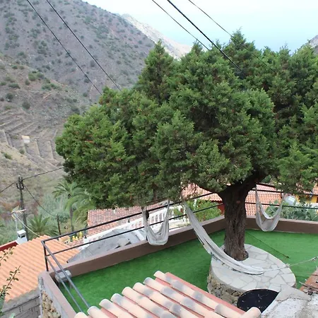 Casa La Hagar * Vallehermoso