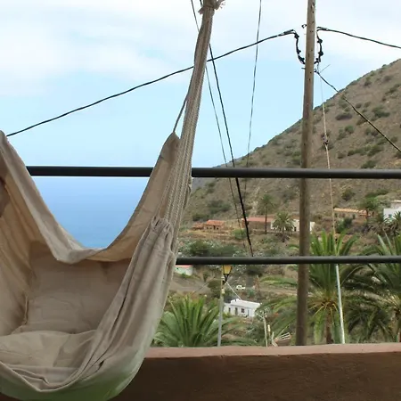 Dom wakacyjny Casa La Hagar *