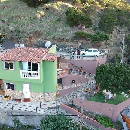 Casa La Hagar Ferienhaus *