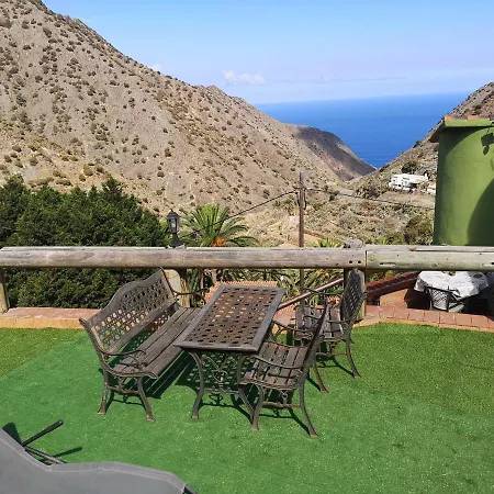 Casa La Hagar