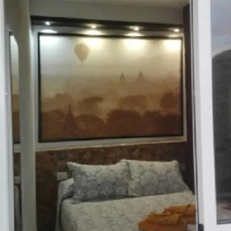 Casa La Hagar * Vallehermoso