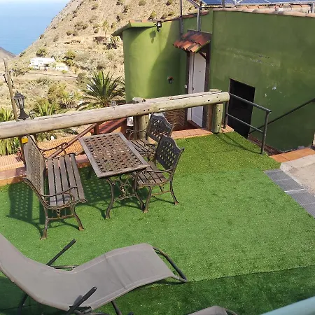 Casa La Hagar Dom wakacyjny *