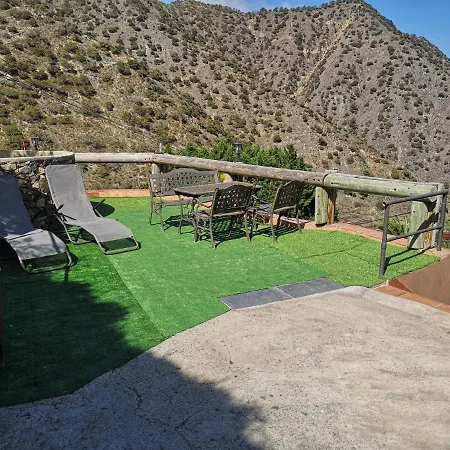 Casa La Hagar *