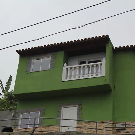 Casa La Hagar * Vallehermoso