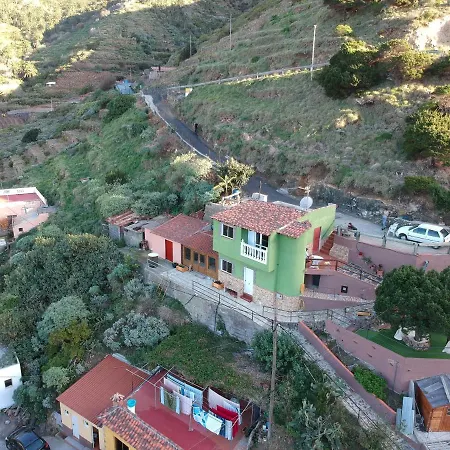 Ferienhaus Casa La Hagar *