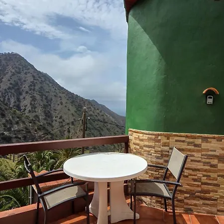 Casa La Hagar Vallehermoso