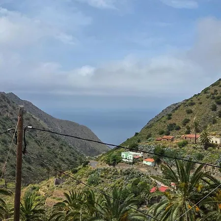 Ferienhaus Casa La Hagar