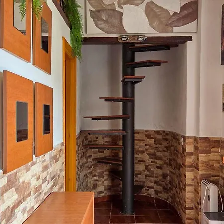Casa La Hagar *