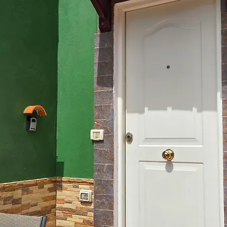 Casa La Hagar Vallehermoso