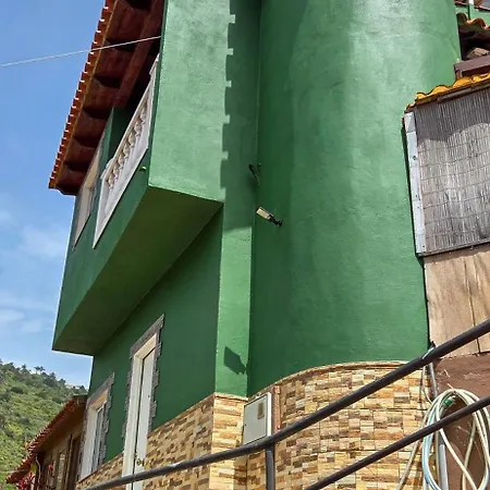 Casa La Hagar Vallehermoso