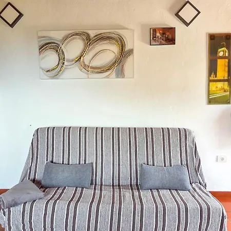 Casa La Hagar Ferienhaus *