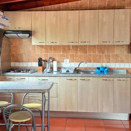 Casa La Hagar * Vallehermoso