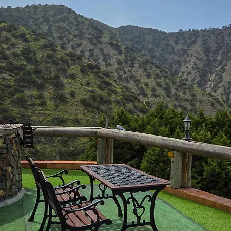 Ferienhaus Casa La Hagar