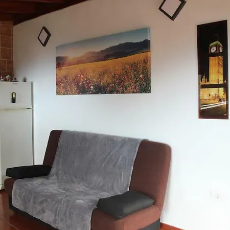 Casa La Hagar *