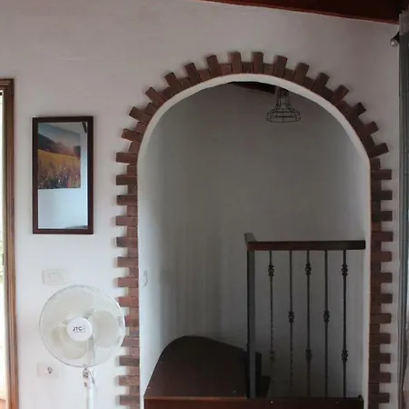 Casa La Hagar