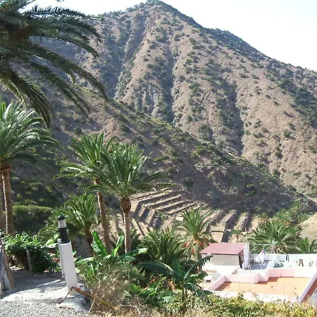 Casa La Hagar Casa vacanze Vallehermoso