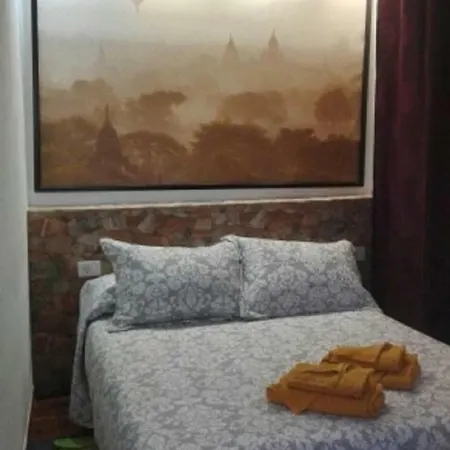 Dom wakacyjny Casa La Hagar *