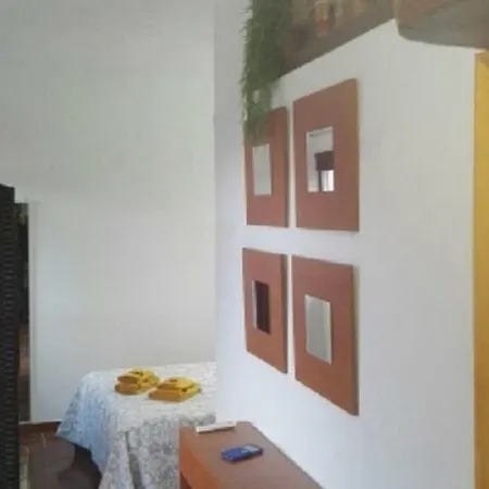 Casa La Hagar Dom wakacyjny