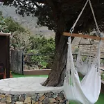 Casa La Hagar Feriehus Vallehermoso