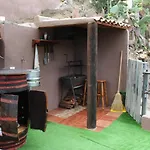 Casa La Hagar Feriehus *