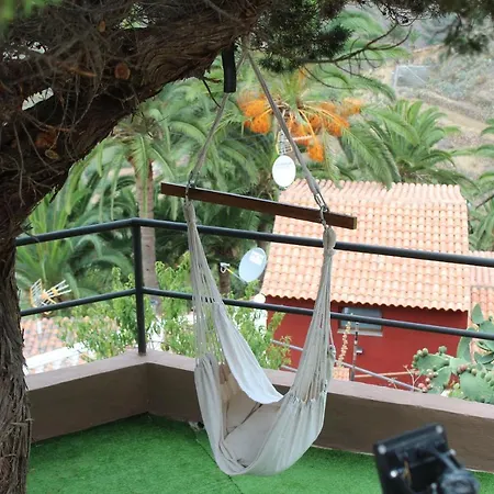 Tatil Evi Casa La Hagar Vallehermoso