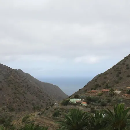 Casa La Hagar Vallehermoso