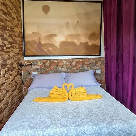 Σπίτι διακοπών Casa La Hagar Vallehermoso