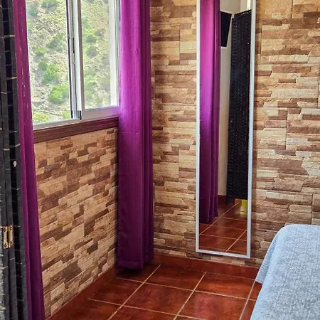 Casa La Hagar