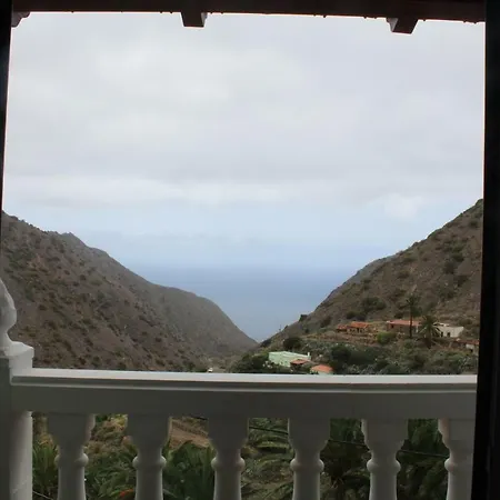 Casa La Hagar * Vallehermoso