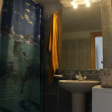 Casa La Hagar Tatil Evi