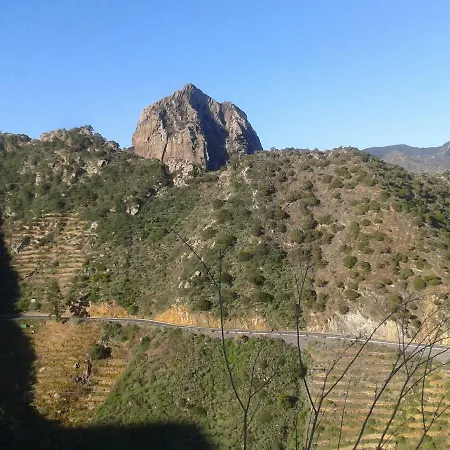 Tatil Evi Casa La Hagar *