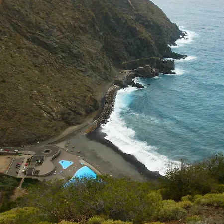 Casa La Hagar * Vallehermoso