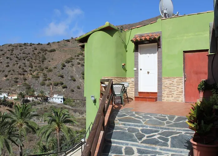 Casa La Hagar 度假居 *