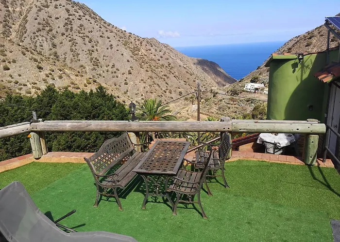 Casa La Hagar