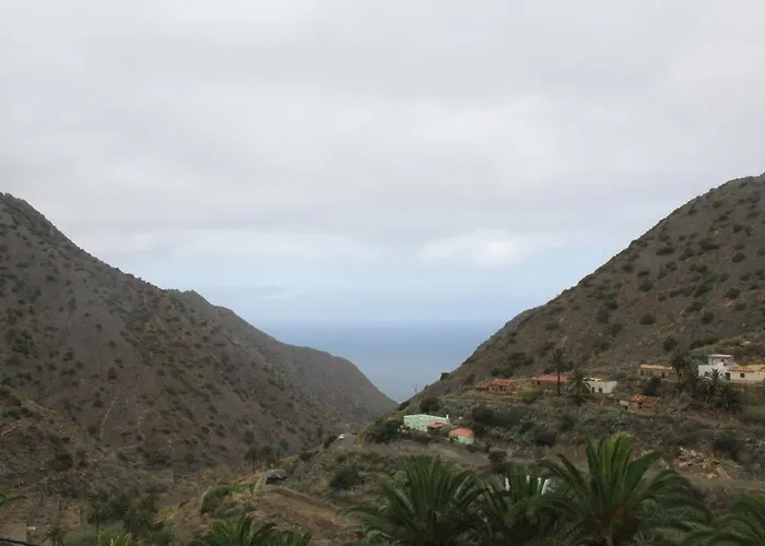 Casa La Hagar 巴列埃尔莫索