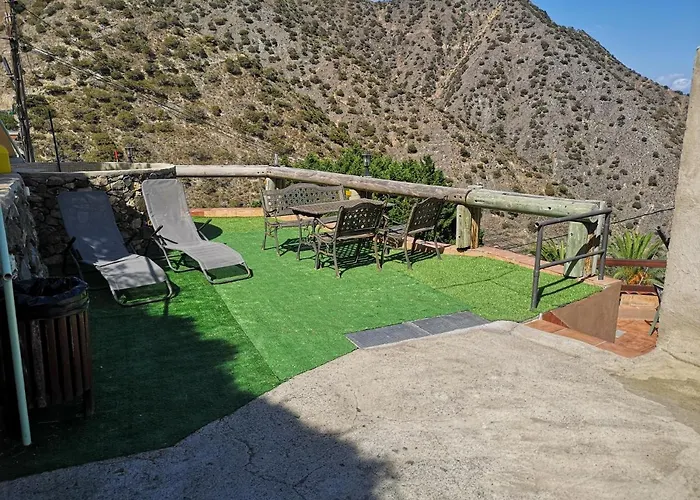 Casa La Hagar *
