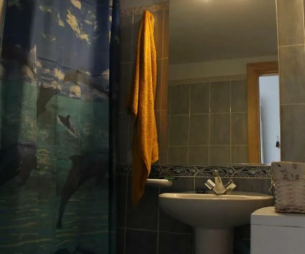 Casa La Hagar 度假居