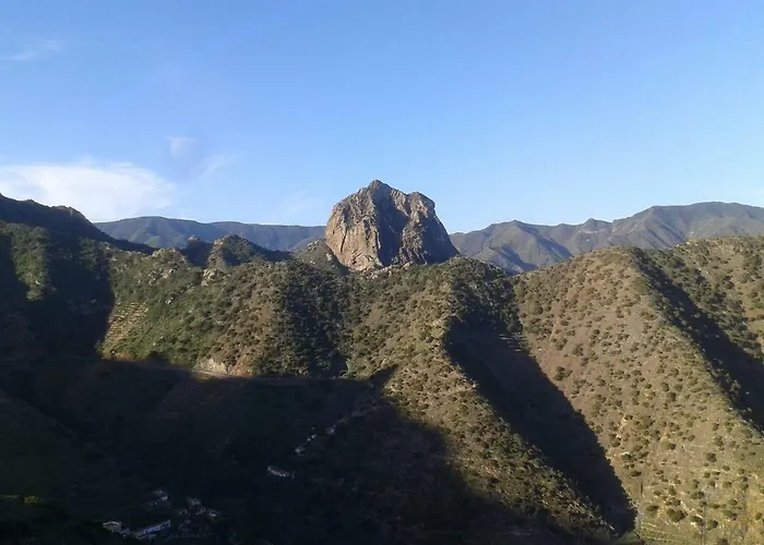 Casa La Hagar 度假居 巴列埃尔莫索