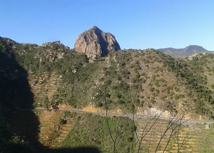 度假居 Casa La Hagar *