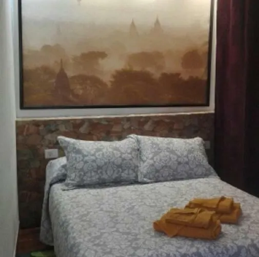 度假居 Casa La Hagar *